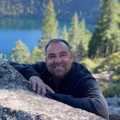 Craig - Proprietor