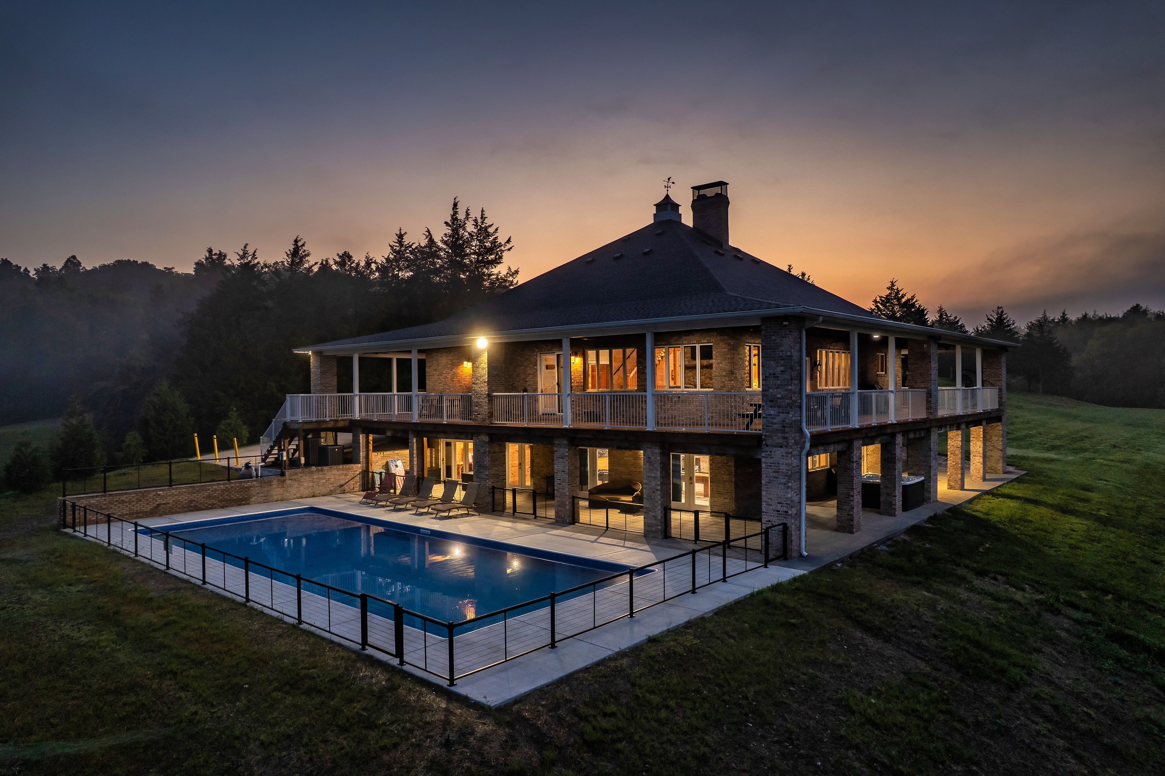 Lake Oasis Estate