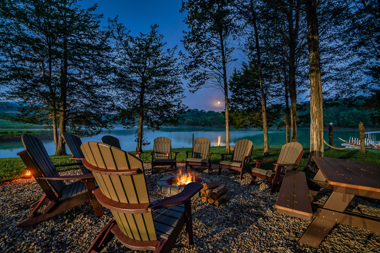 Fire Pit