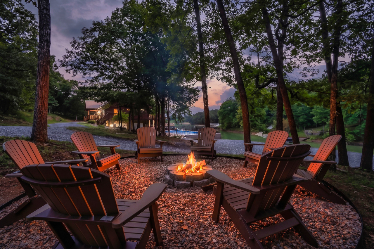 Fire Pit